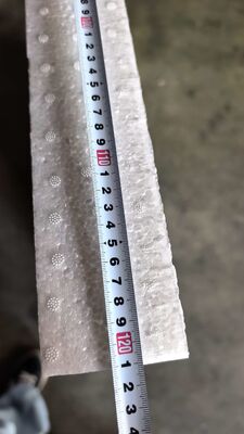 Folha de PPE, tamanho 1200*1000*50 mm