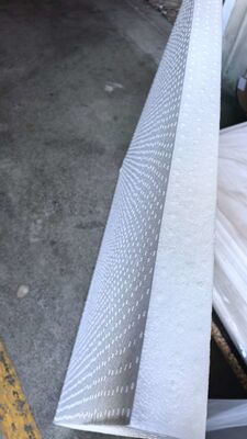 Folha de PPE, tamanho 1200*1000*80mm