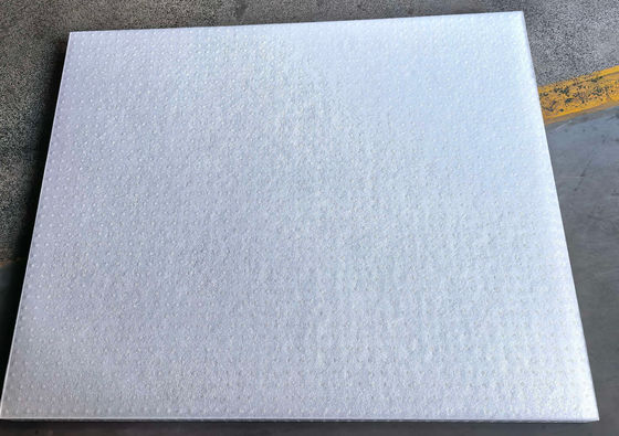 Folha de PPE, tamanho 1200*1000*80mm