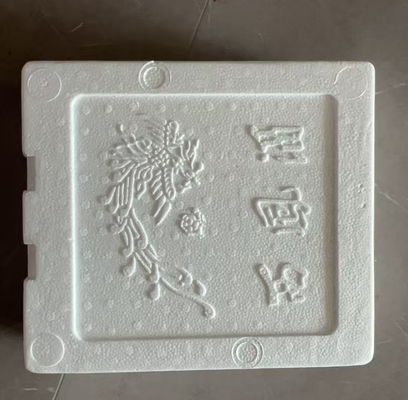accept customization  EPP  EPS  molded foam box  foam packaging box  expanded polystyrene box   custom foam case