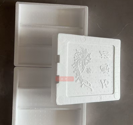 accept customization  EPP  EPS  molded foam box  foam packaging box  expanded polystyrene box   custom foam case