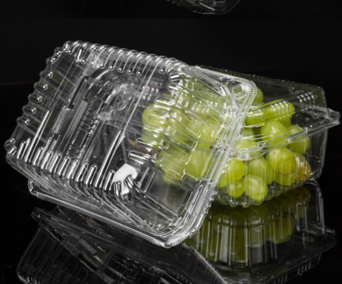 strawberry packaging box blueberry clamshell container raspberry plastic punnet blackberry fruit box blackberry fruit box fruit & vegetable packaging