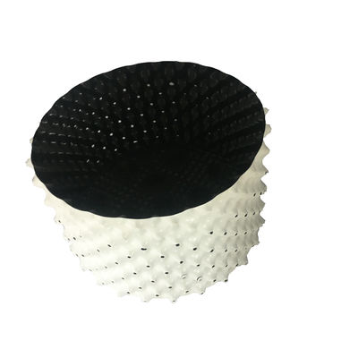 Professional plastic pots for seedlings