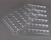 Caixa de macarrão de plástico de qualidade alimentar com fecho rápido para armazenamento conveniente e seguro de macarrão